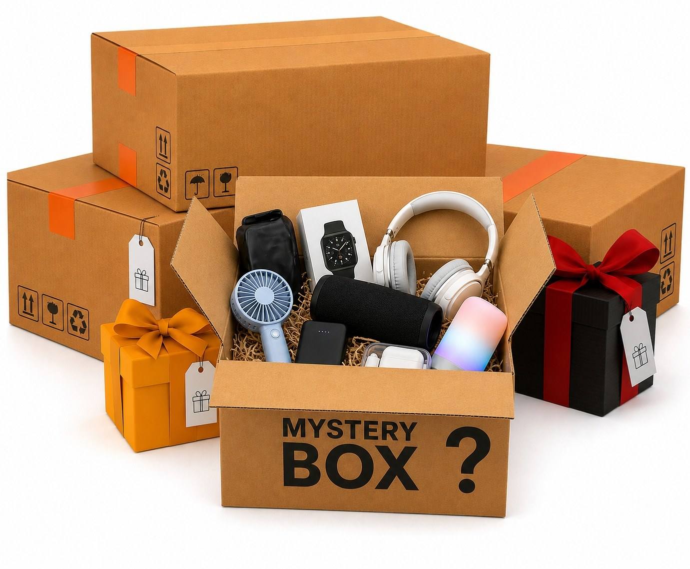 Gift Box
